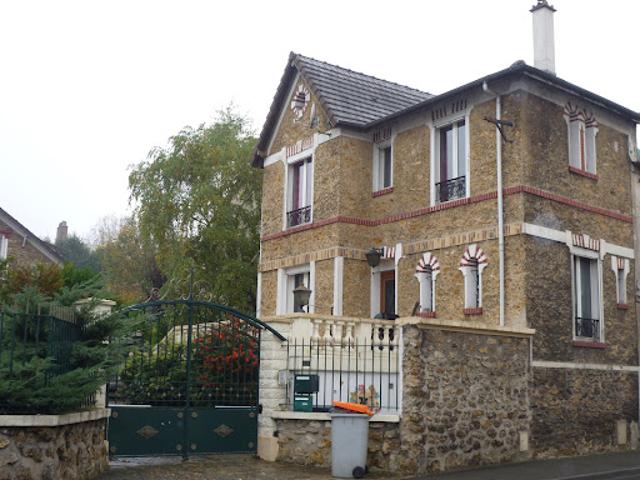 Vente Maison 3 pièces 80 m2 Villemomble