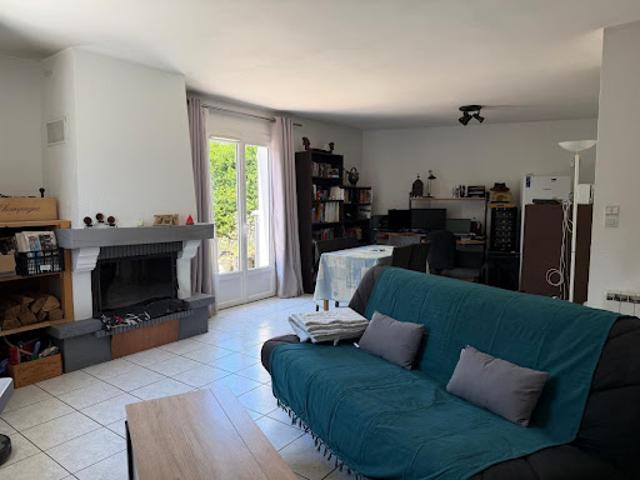 Vente Maison 3 pièces 80 m2 Villenave d'Ornon