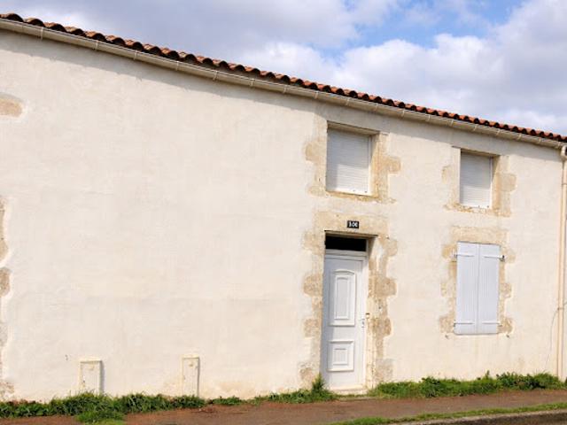 Vente Maison 3 pièces 63 m2 Yves