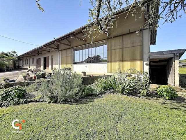Vente Maison 3 pièces 81.1 m2 Forges les Eaux