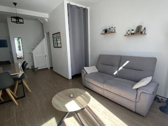 Vente Maison 3 pièces 81.4 m2 Amiens