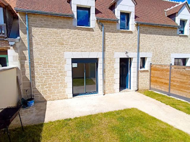 Vente Maison 3 pièces 81.4 m2 Montlouis sur Loire