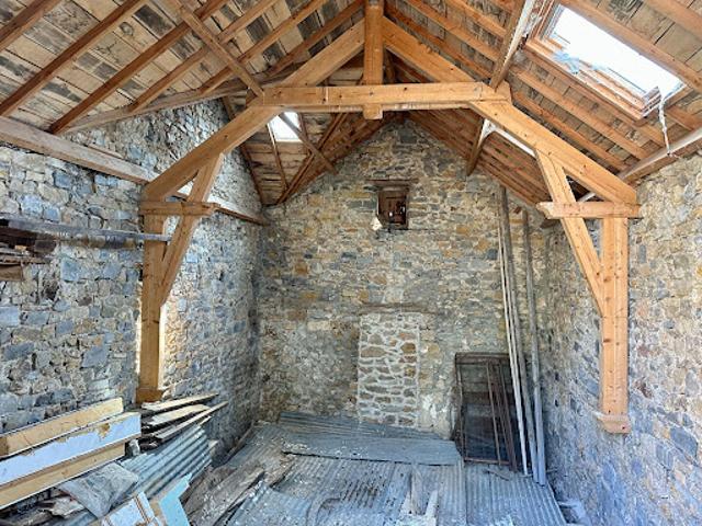 Vente Maison 3 pièces 81.54 m2 Sévérac le Château