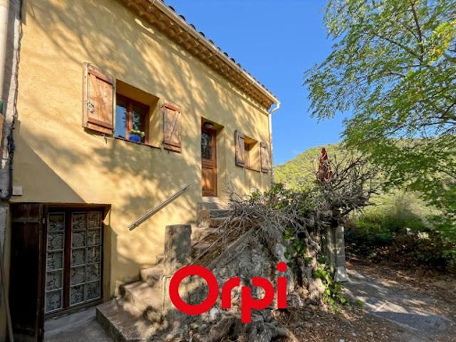 Vente Maison 3 pièces 81.59 m2 Evenos