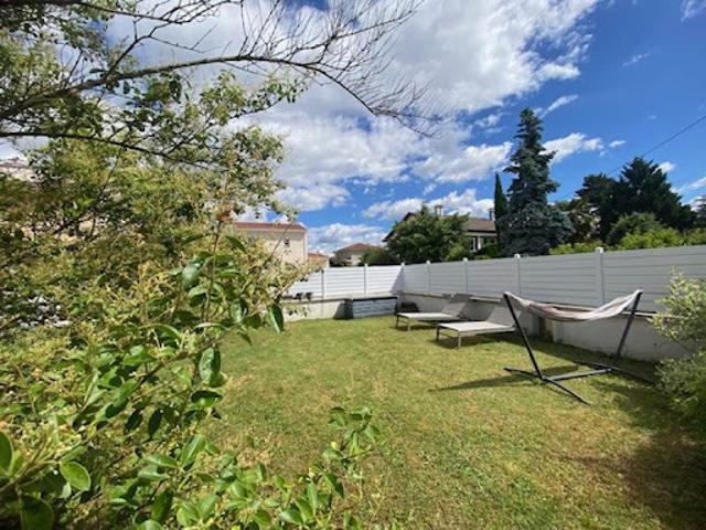 Vente Maison 3 pièces 81 m2 Craponne