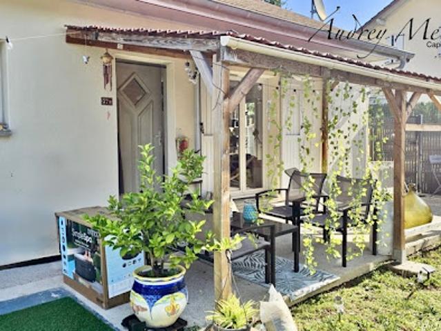Vente Maison 3 pièces 81 m2 Culoz Béon