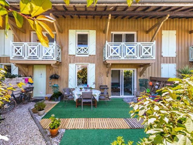 Vente Maison 3 pièces 81 m2 Ares