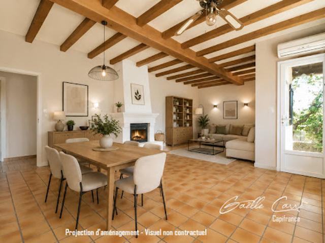 Vente Maison 3 pièces 81 m2 Availles Limouzine