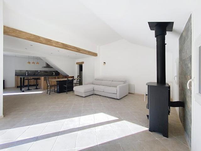 Vente Maison 3 pièces 81.15 m2 Avignon
