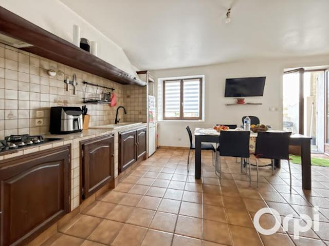 Vente Maison 3 pièces 81 m2 Bollene