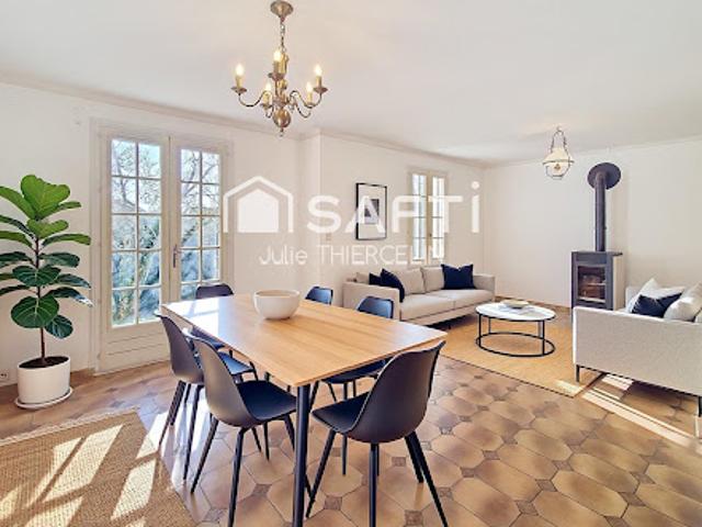 Vente Maison 3 pièces 81 m2 Bellegarde