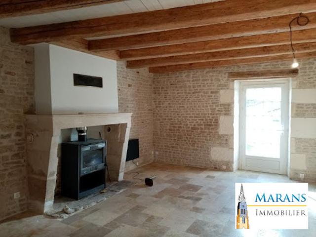 Vente Maison 3 pièces 81 m2 Benon