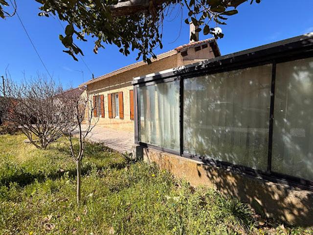 Vente Maison 3 pièces 81 m2 Gardanne