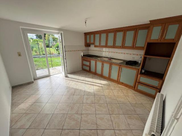 Vente Maison 3 pièces 81 m2 Dax
