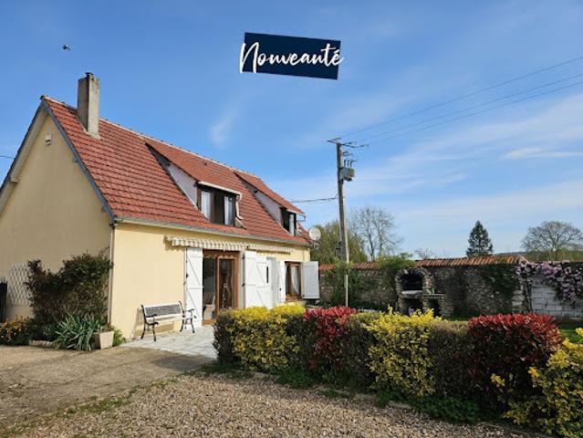 Vente Maison 3 pièces 81 m2 Fains