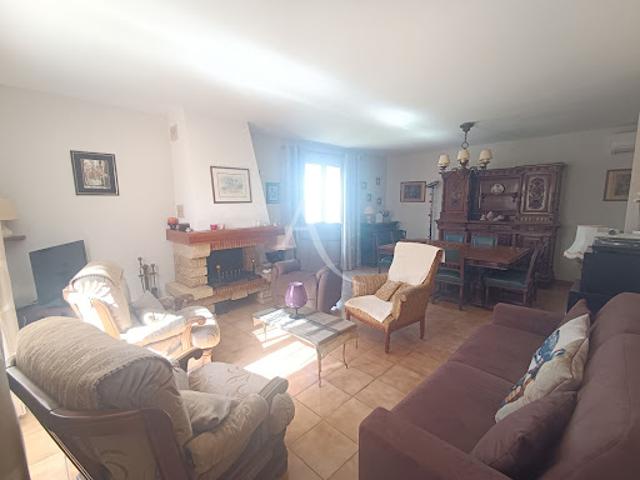 Vente Maison 3 pièces 81 m2 Frontignan