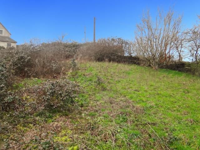 Vente Maison 3 pièces 81 m2 Le Brethon