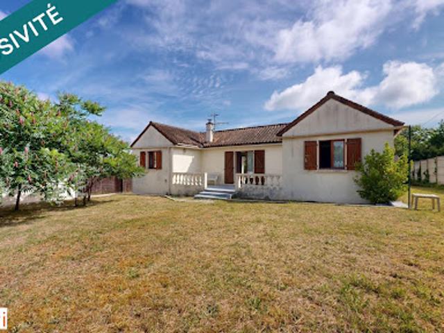 Vente Maison 3 pièces 81 m2 Le Bugue