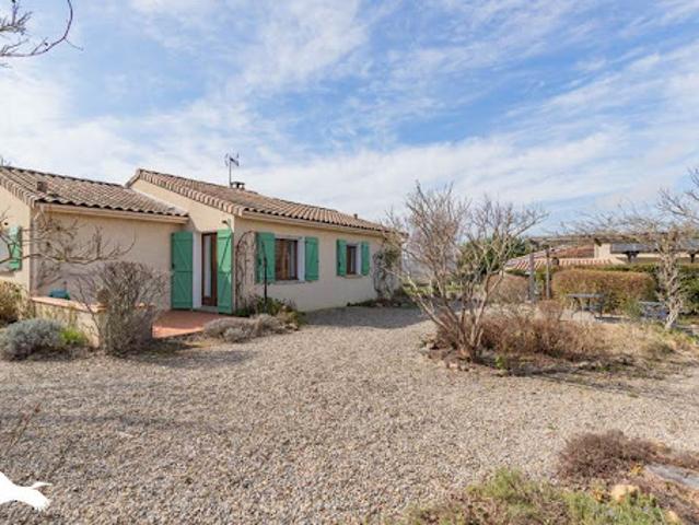 Vente Maison 3 pièces 81 m2 Mirepoix