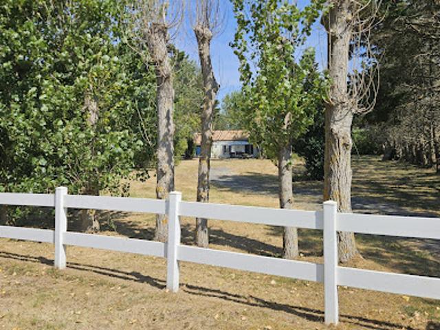 Vente Maison 3 pièces 81 m2 Notre Dame de Monts