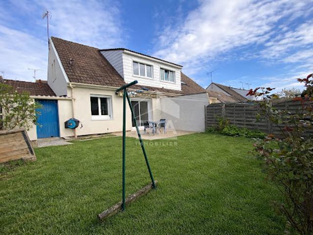 Vente Maison 3 pièces 81 m2 Nemours