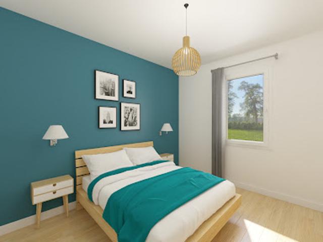 Vente Maison 3 pièces 81 m2 Saint Georges de Pointindoux