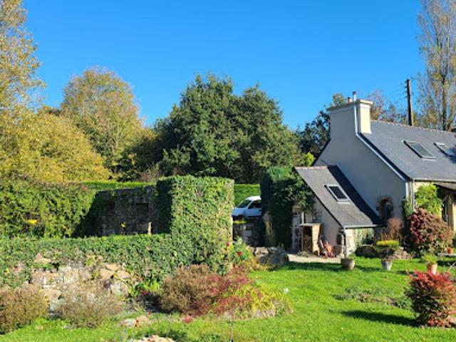 Vente Maison 3 pièces 81 m2 Saint Jean du Doigt