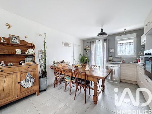 Vente Maison 3 pièces 81 m2 Saint Vidal