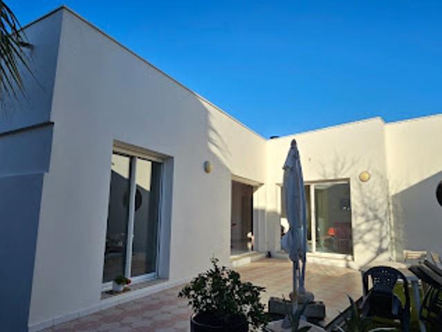 Vente Maison 3 pièces 81 m2 Sète