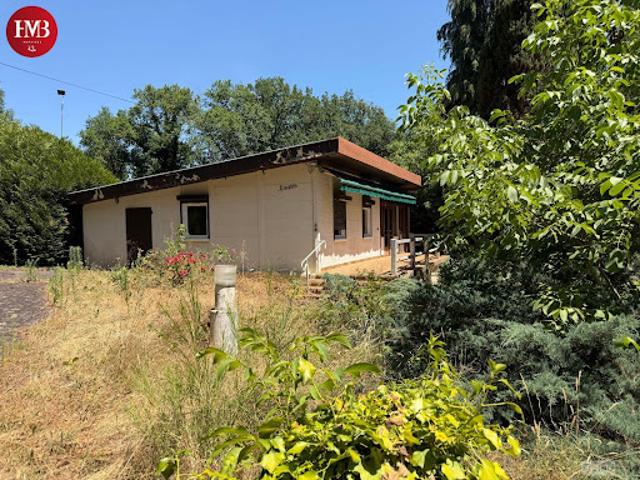 Vente Maison 3 pièces 81 m2 Sénezergues