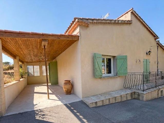 Vente Maison 3 pièces 81 m2 Septemes les vallons