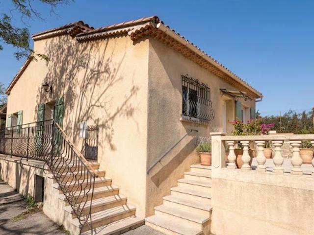 Vente Maison 3 pièces 81 m2 Septemes les vallons