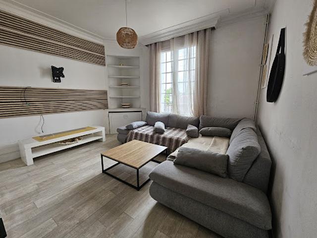Vente Maison 3 pièces 81 m2 Romilly sur Seine