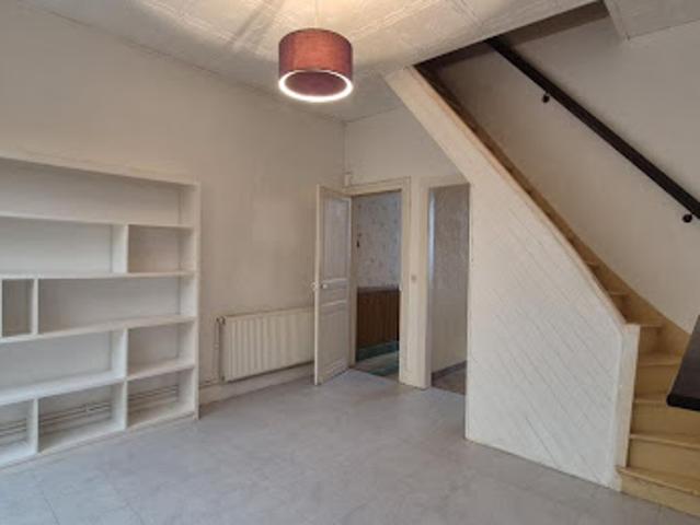 Vente Maison individuelle 3 pièces 81 m2 Valenciennes