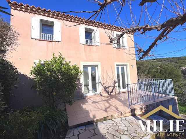 Vente Maison 3 pièces 82.12 m2 Bandol