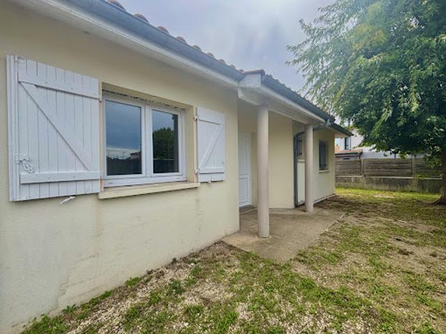 Vente Maison 3 pièces 82.16 m2 La Teste de Buch