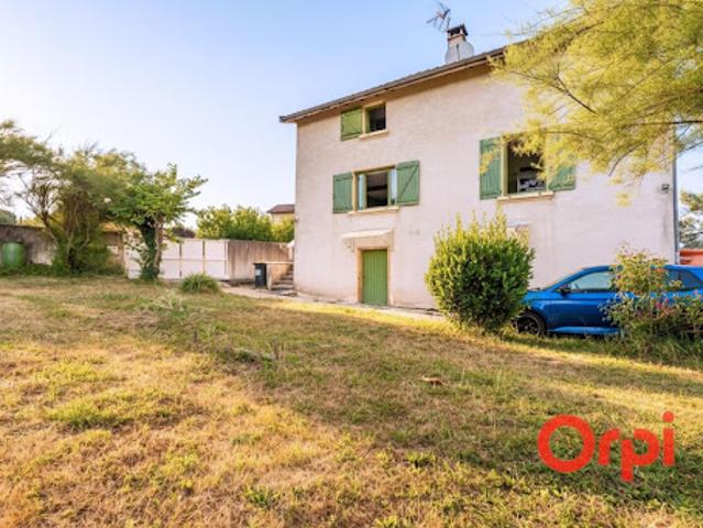 Vente Maison 3 pièces 82 m2 Sourcieux les Mines