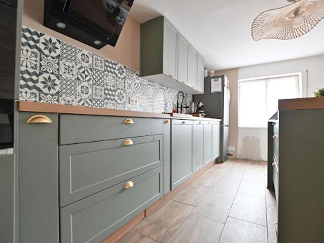 Vente Maison 3 pièces 82.7 m2 Canchy