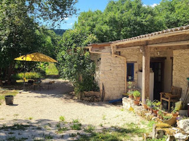 Vente Maison 3 pièces 82.61 m2 Fauroux