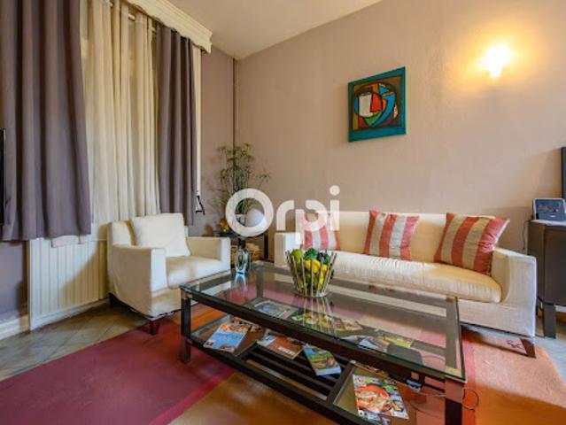 Vente Maison 3 pièces 82.6 m2 Anzin