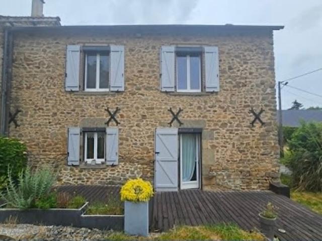 Vente Maison 3 pièces 82.73 m2 Noth