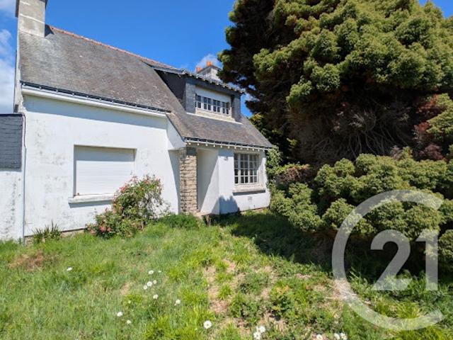 Vente Maison 3 pièces 82.77 m2 Arzon