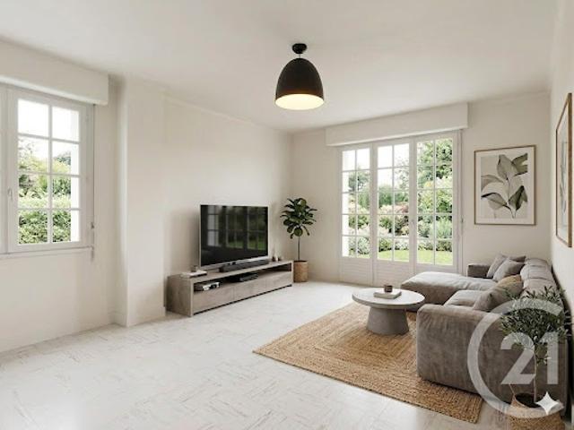 Vente Maison 3 pièces 82.77 m2 Arzon