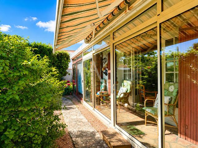 Vente Maison 3 pièces 82.91 m2 Les Sables d'Olonne