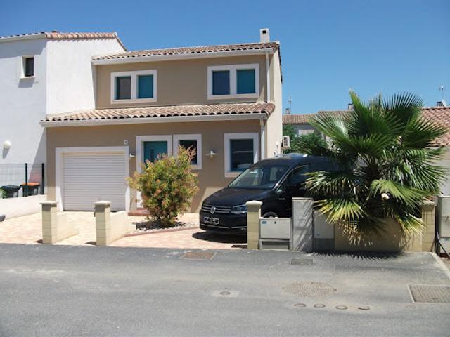 Vente Maison 3 pièces 82.92 m2 Pezenas