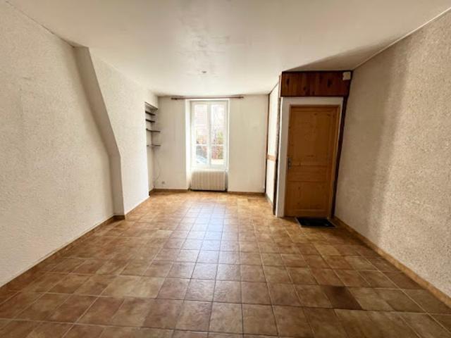 Vente Maison 3 pièces 82 m2 Chateauroux