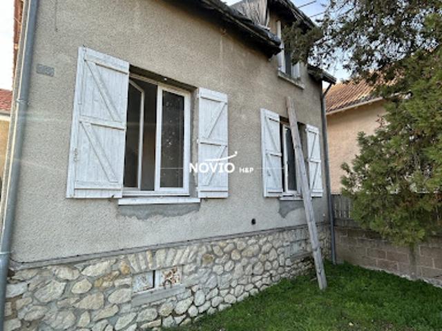 Vente Maison 3 pièces 82 m2 Chatellerault