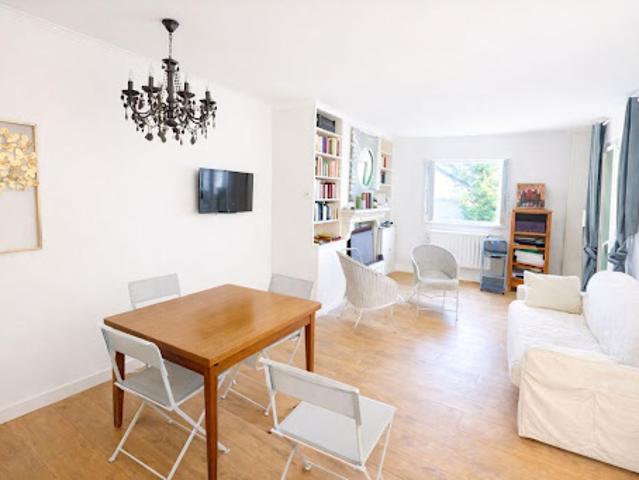 Vente Maison 3 pièces 82 m2 Arcachon