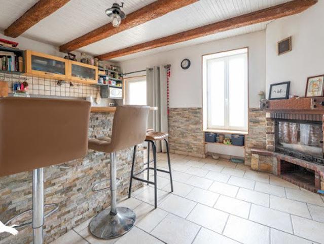 Vente Maison 3 pièces 82 m2 Dolus d'Oléron