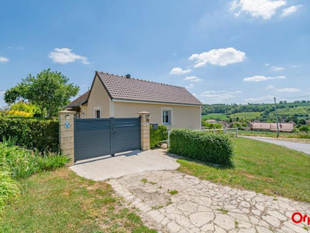 Vente Maison 3 pièces 82 m2 Dormans